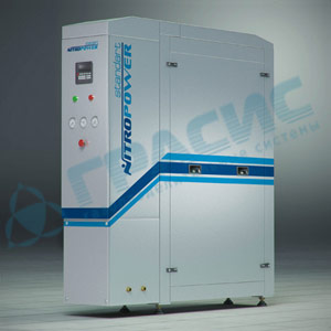 Генератор азота NITROPOWER в комплектации standart